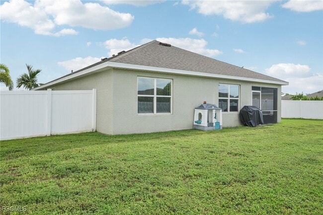 property at 2726 Foralesca Ct