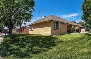 2559 Janece Dr in Grand Junction, CO - Building Photo