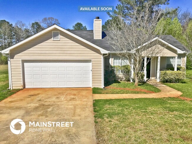 property at 105 Falcon Ridge Dr
