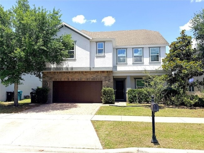property at 19363 Fallglo Dr