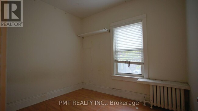 2-2 Linden St in Toronto, ON - Building Photo - Building Photo