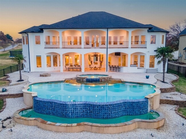 property at 18980 Harbor Side Blvd