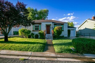 43 Ardmore Dr in Reno, NV - Building Photo