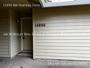 14890 NW Hunters Dr in Beaverton, OR - Building Photo - Building Photo