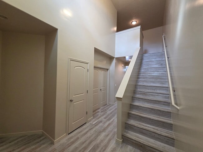 property at 325 N Red Stone Rd