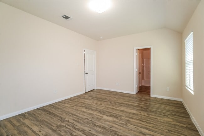 property at 21503 S Werrington Way