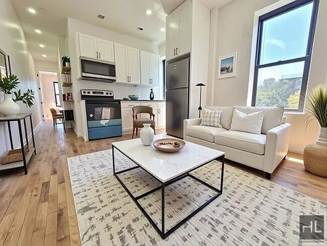 property at 366 Stockton St
