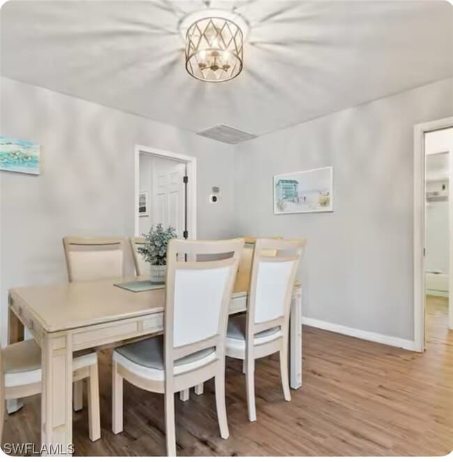 property at 27439 Pollard Dr