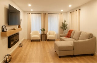 7362 Loch Alene Ave in Pico Rivera, CA - Building Photo