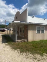 203 McCune St in Pilot Knob, MO - Building Photo