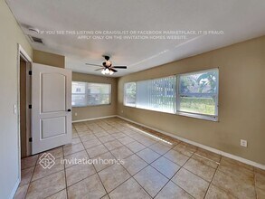 1449 Spring Ln in Clearwater, FL - Foto de edificio - Building Photo