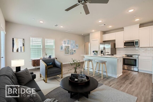 property at 422 S Centro Cir