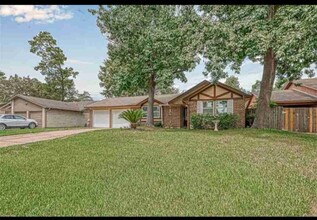 3623 Black Cricket Ct in Humble, TX - Building Photo - Building Photo