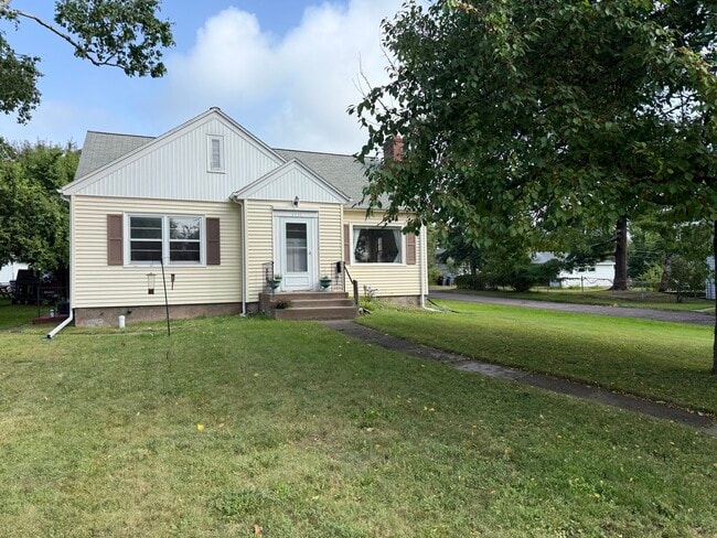 property at 5231 Wyoming St