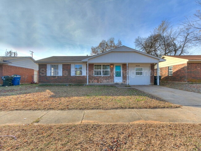 property at 9524 McIntosh Ave