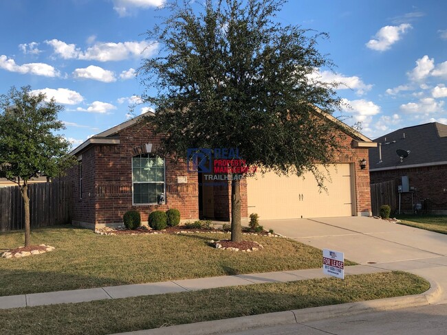 1116 Flatwater Trail