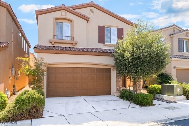 7607 Peaceful Trellis Dr in Las Vegas, NV - Building Photo - Building Photo