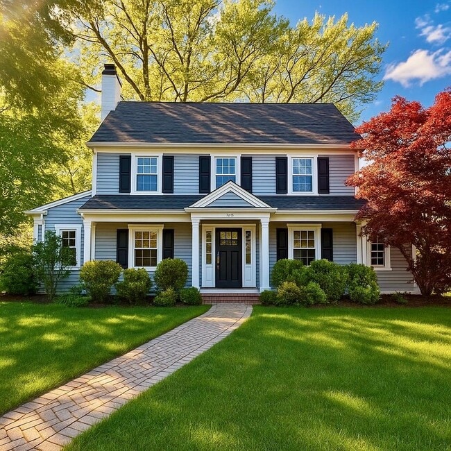 property at 96 Sterling Ave