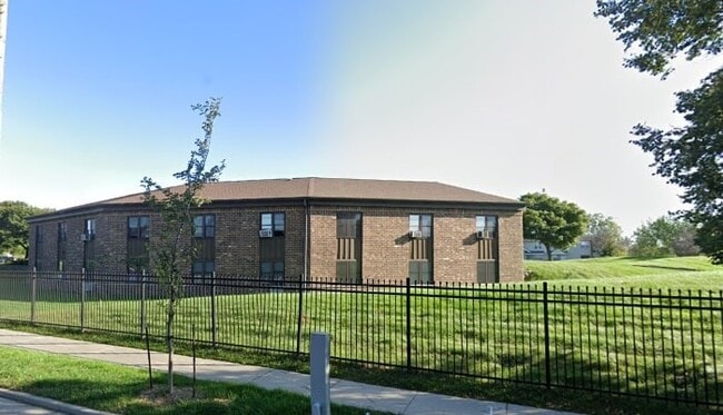 property at 1919 N 11th St