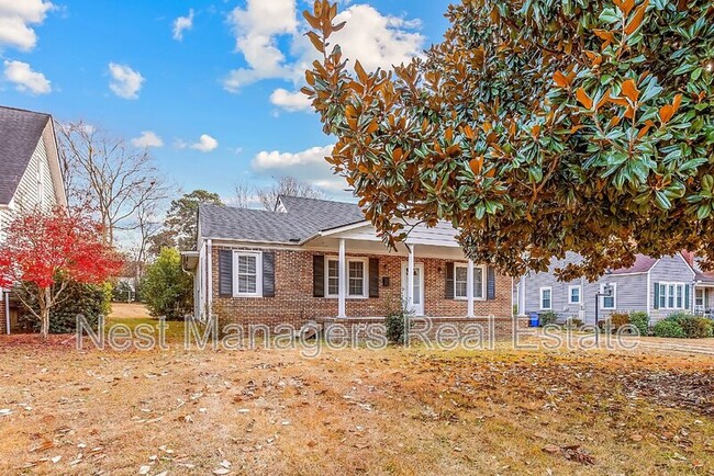808 Ethelored St in Fayetteville, NC - Building Photo - Building Photo