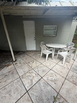 6XXX Dawson St in Hollywood, FL - Building Photo