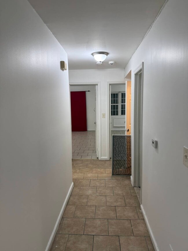 property at 14XX Hicks St