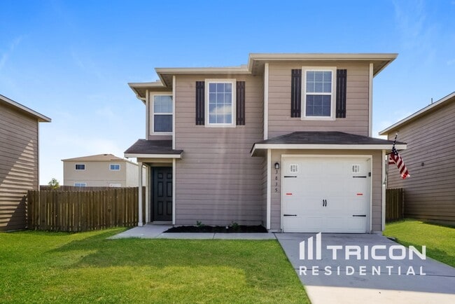property at 3835 Southton Vw