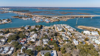 205 Moore St in Beaufort, NC - Building Photo - Building Photo