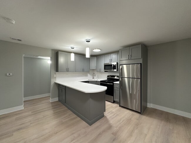 1220 N La Salle Dr in Chicago, IL - Building Photo - Building Photo