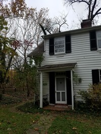 5004 Wetheredsville Rd in Baltimore, MD - Building Photo - Building Photo