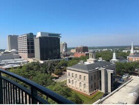 121 N Monroe St in Tallahassee, FL - Building Photo