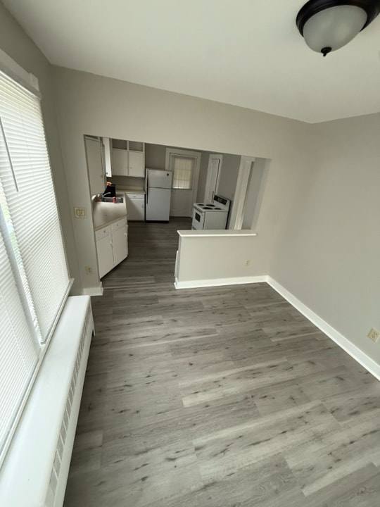 724 Watervliet Shaker Rd in Latham, NY - Building Photo