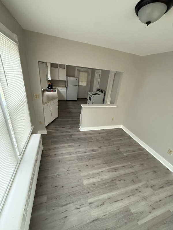 property at 724 Watervliet Shaker Rd