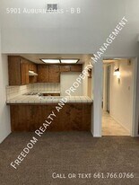 5901 Auburn Oaks Dr in Bakersfield, CA - Building Photo