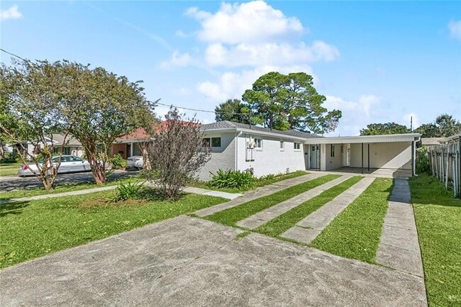 1239 Helios Ave in Metairie, LA - Building Photo - Building Photo