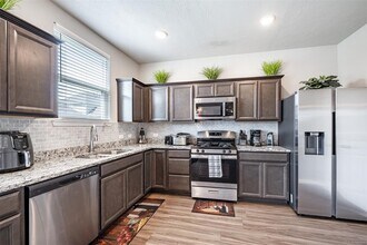1010 Harvest Ln. in Brenham, TX - Building Photo - Building Photo