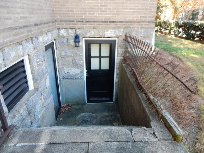 441 Highland Ave SW in Roanoke, VA - Building Photo - Building Photo