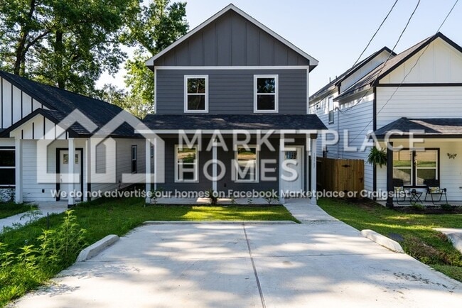 property at 16987 Balmoral St