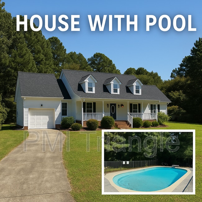 property at 4301 Ellinwood Dr