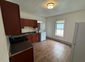 26 Armington St, Unit 2 in Boston, MA - Building Photo - Building Photo