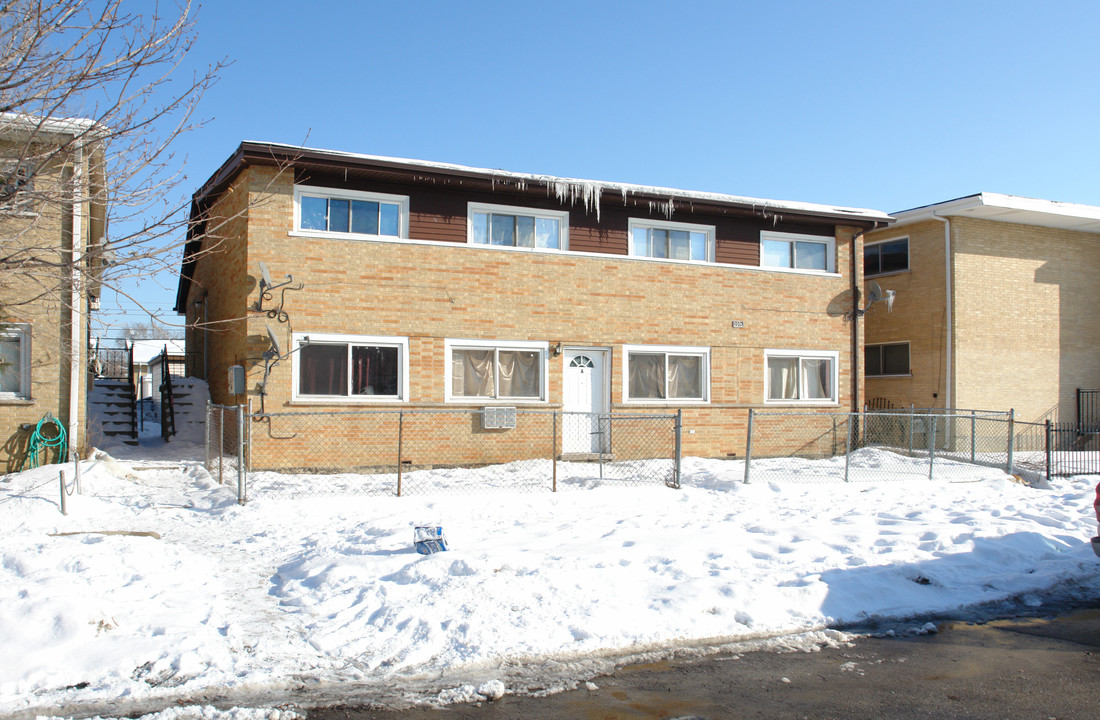 3005 Prairie St in Franklin Park, IL - Building Photo