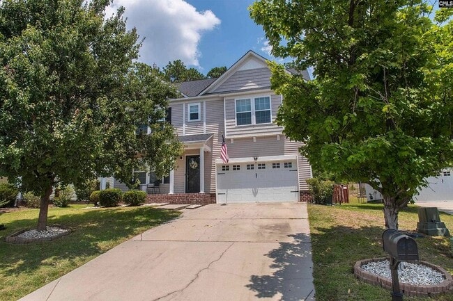 property at 450 Laurel Mist Ln