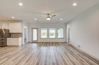 3711 Birtley Bnd Wy in Fulshear, TX - Building Photo - Building Photo