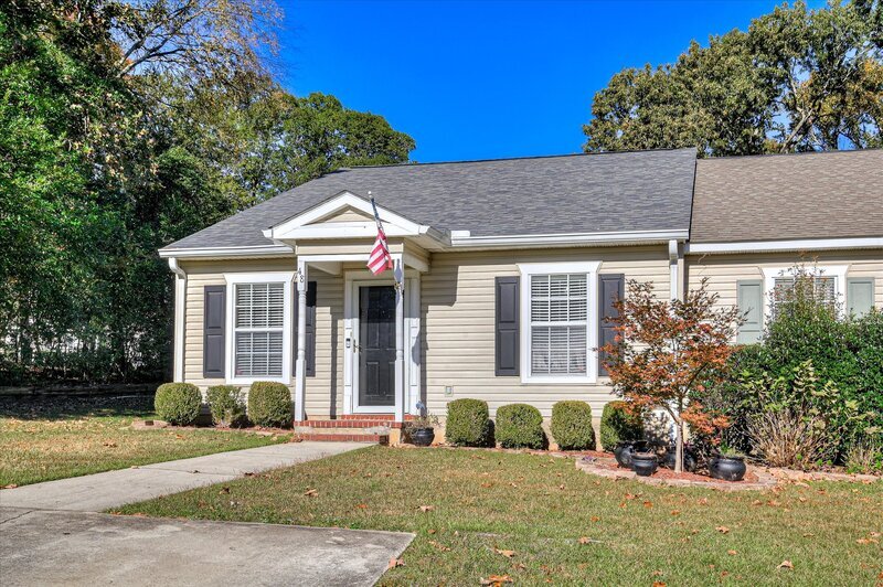 48 Pram Ct in North Augusta, SC - Building Photo