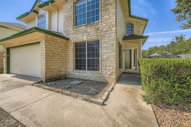 3509 Texas Topaz Dr, Unit 12400L in Austin, TX - Building Photo - Building Photo