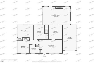 501 Lynn Haven Ln in Hazelwood, MO - Building Photo - Building Photo