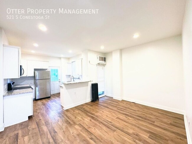 521 S Conestoga St in Philadelphia, PA - Building Photo - Building Photo