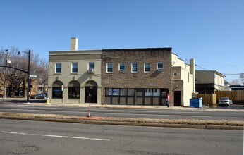2725-2731 Washington Blvd in Arlington, VA - Building Photo - Building Photo