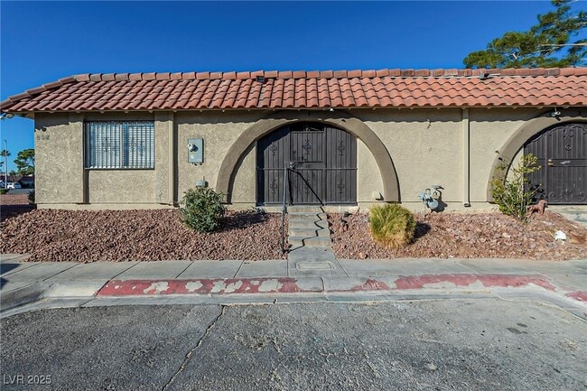 property at 832 Mantis Way