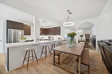 property at 3029 Bering Dr